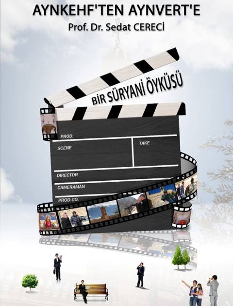 Cereciye film başarı ödülü