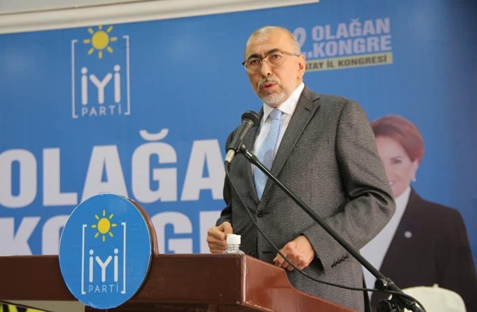 Ali Rıza Tütüncüoğlunun acı günü