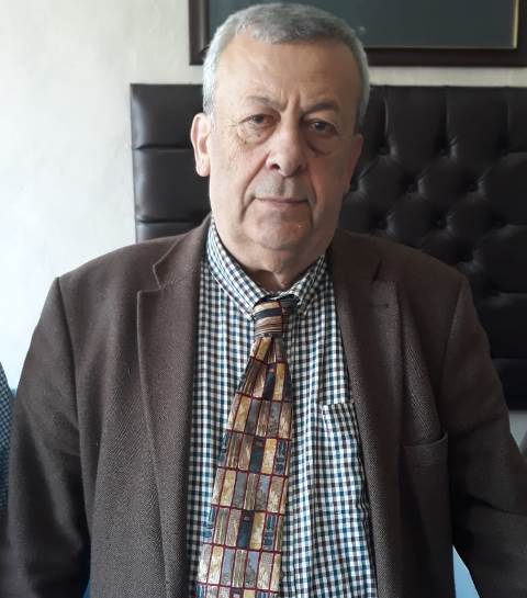 Mehmet Sarı güven tazeledi