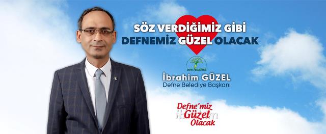 Defne de Hayvan Pazarına çözüm aranıyor