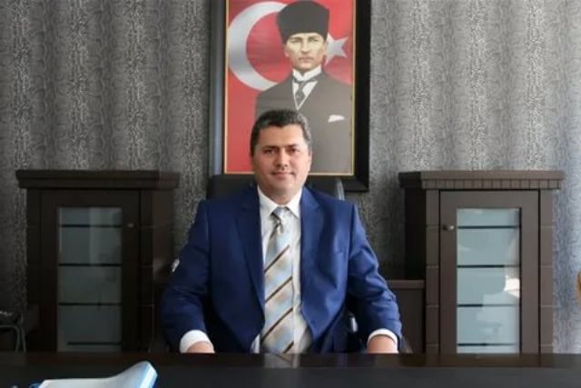 Türk Gençliği Atatürkün izinden gidiyor