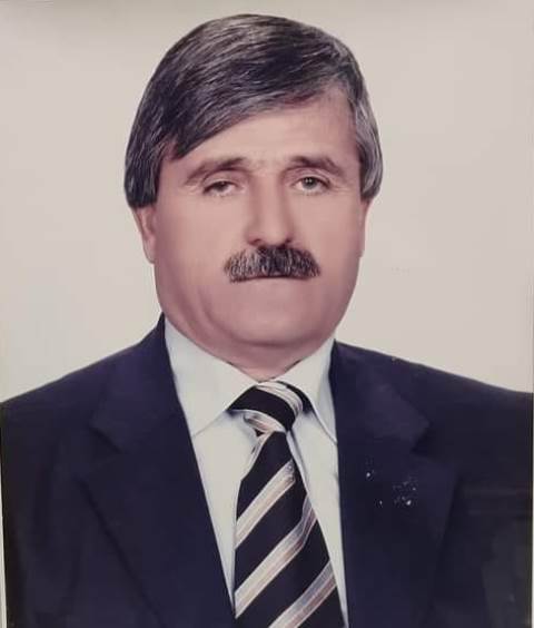 İş insanı Mehmet Kavak vefat etti