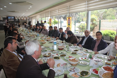 İnşaat sektörünün sıkıntılarına çözüm isteniyor