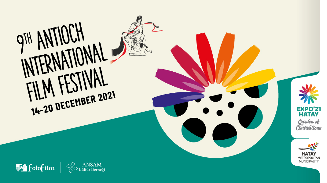 Antakya Film Festivali kapılarını 9. kez sanatseverlere açıyor