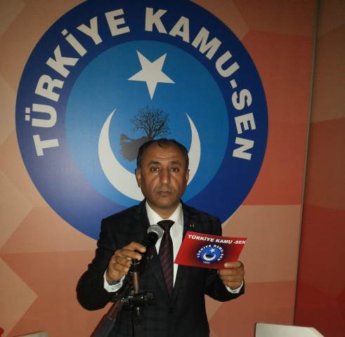 Bir yıl alkışlandık artık sorunlarımız çözülsün