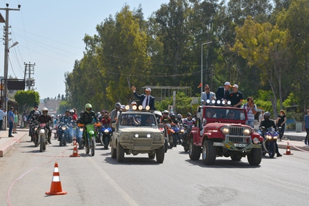 Festival denince akla Arsuz gelecek