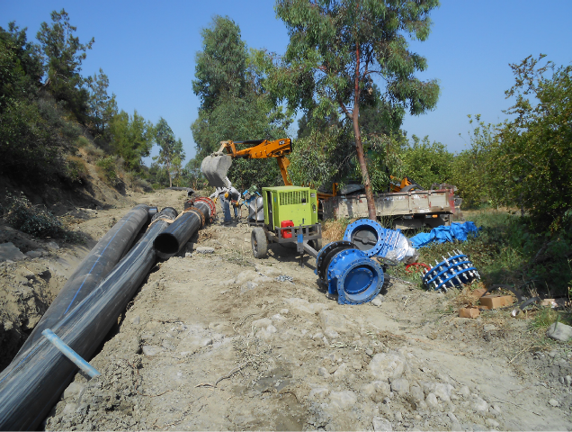 HBB sayesinde çiftçiler kaliteli ürün üretiyor