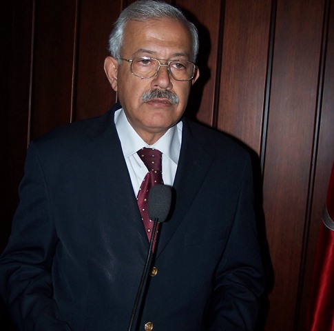 Ahmet Refik Yalım vefat etti