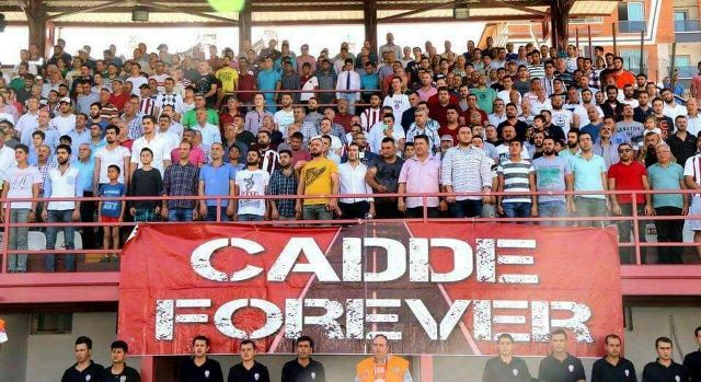 Hatayspor artık kangreni kesip atmalıdır