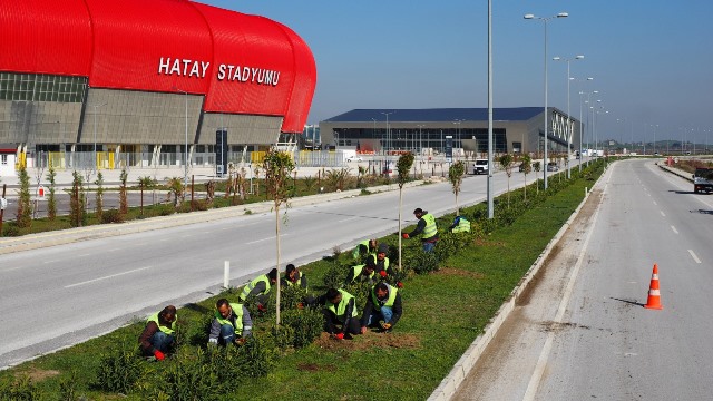 ASKF den Türkiye dörtüncüsüne kutlama