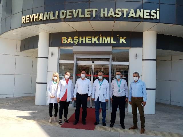 Başkentte Hatay Günleri başlıyor