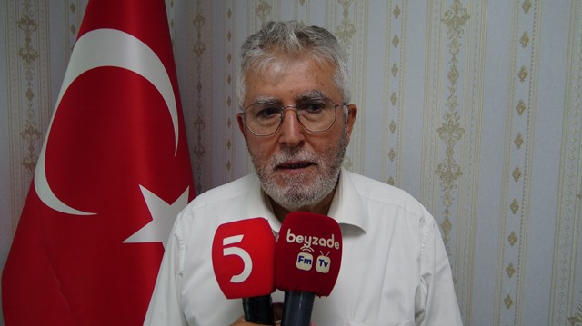 İslam birliğini hedeflemeyen hiçbir hareketi desteklemeyiz