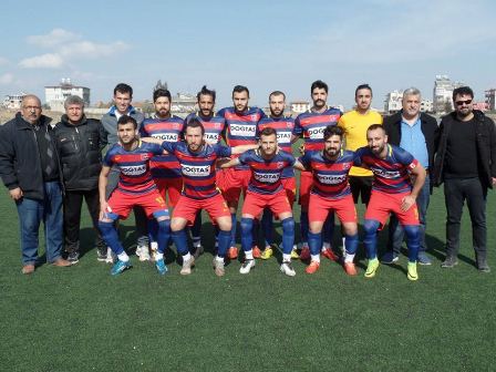 Armutluspor Jasmin Otelde kampa girdi