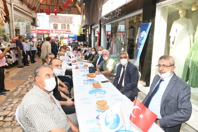 Uzun çarşı restorasyon projesi başlıyor