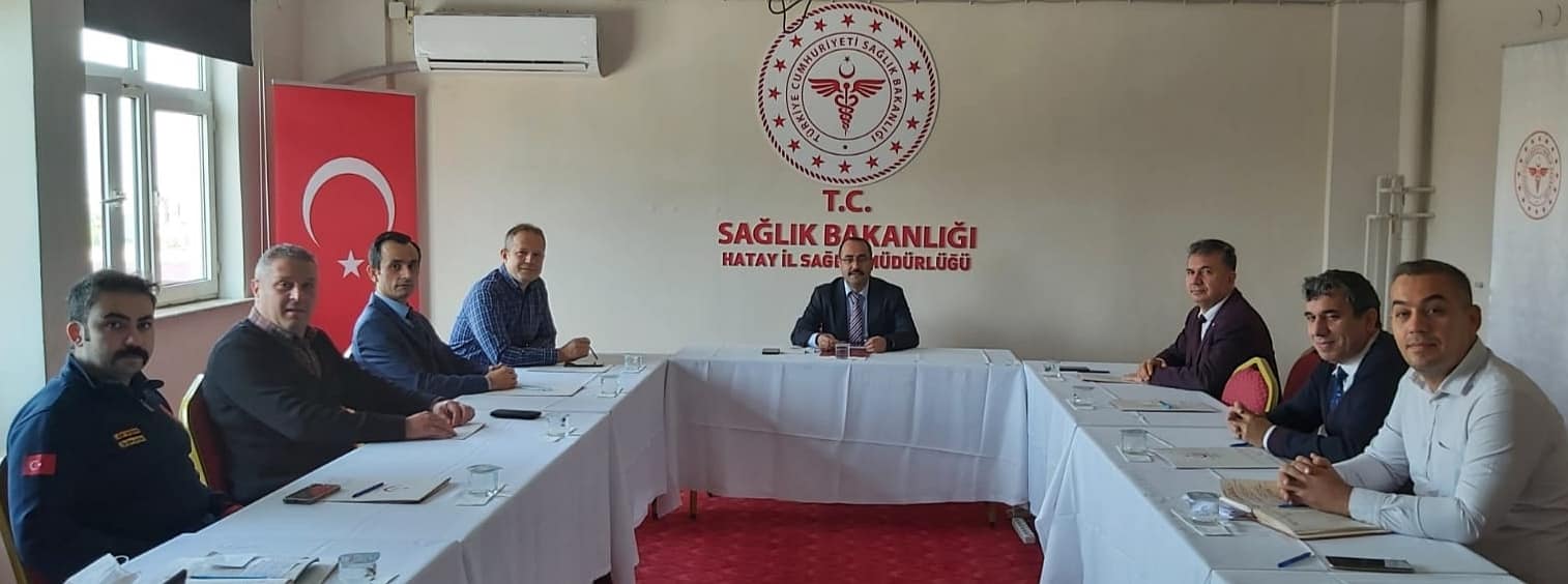 Yüksel Coşkun HBB Basın Şube Müdürlüğüne getirildi