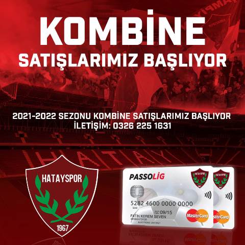 Kombine biletler satışa çıkarıldı