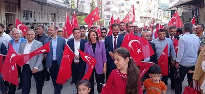 Hatay sahillerinde Suriye kaynaklı deniz kirliliği kalıntılarına rastlandı