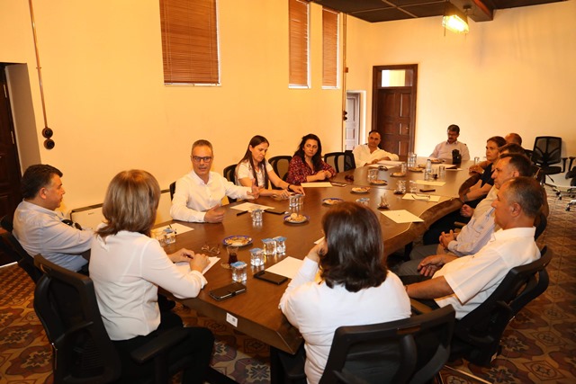 Hatay kent konseyi farkındalık yaratıyor