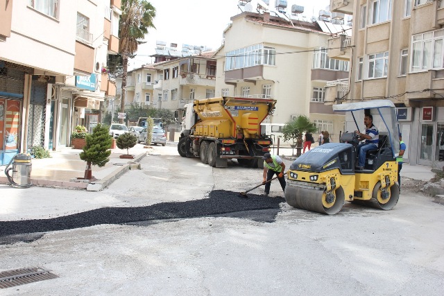 Sümerler ve Akdenizde yollar bakımdan geçiyor