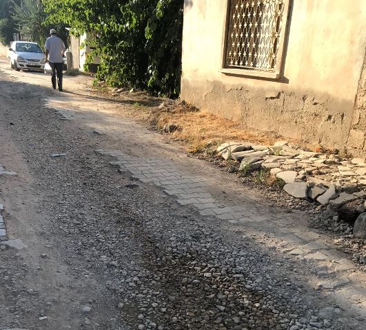 Marka kent olma iddiası taşıyan bir kente yakışmıyor