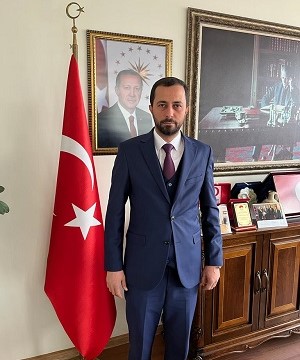 Tüm İslam aleminin bayramını kutlarım