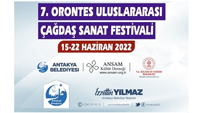 Uluslararası Çağdaş Sanat Festivali başlıyor