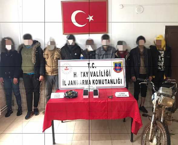 Gözaltına alınan iki kişiden biri tutuklandı