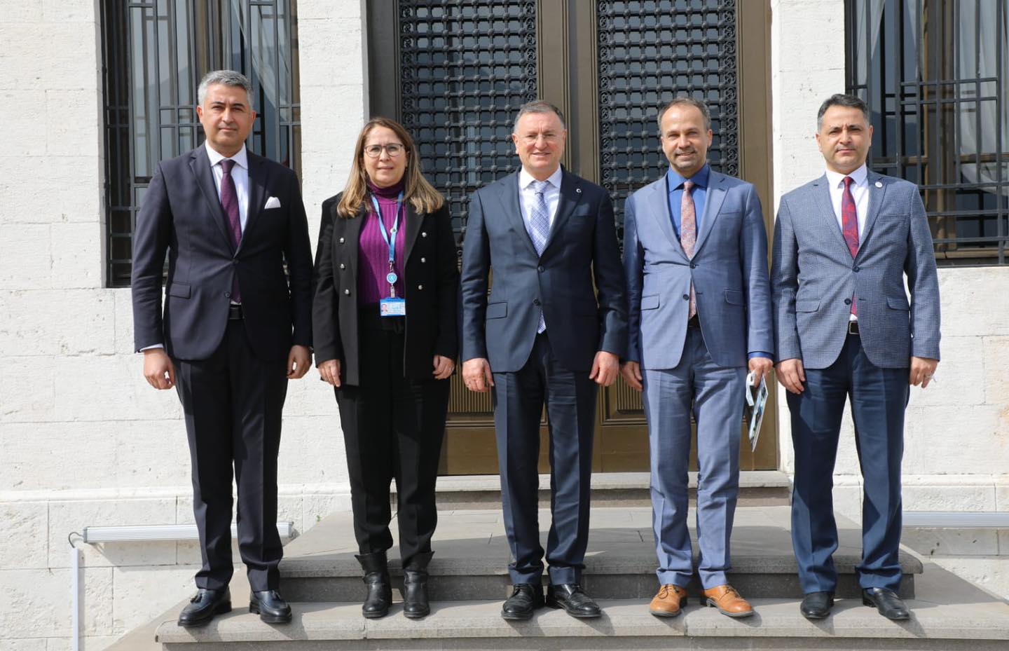 Sanayi Sitesinde sünger fabrikası yandı