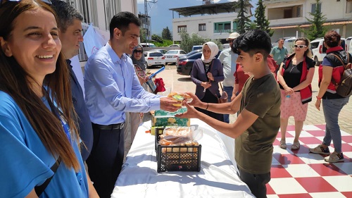 Haftada iki gün balık yaşam boyu sağlık