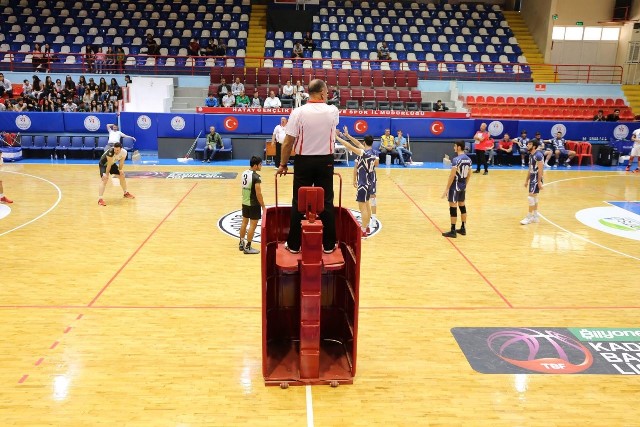 Hatayın Efeleri galip