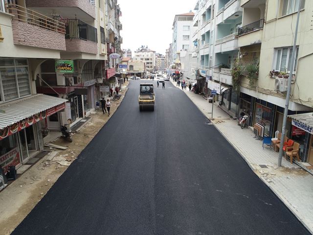 HBB nin çalışmaları ile ulaşım daha güvenli 