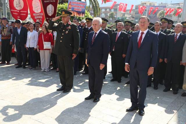 Artık Türkiye'nin geleceği daha aydınlık