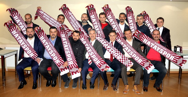 Hatayspor hakemin kararlarıyla haksızlığa uğradı