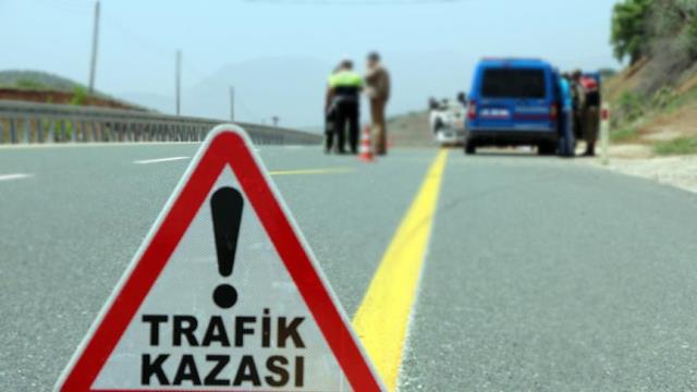 Hatay da bir haftada trafik kazasında 114 kişi yaralandı