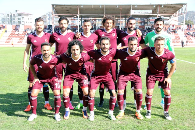 Hatayspor lider döndü 