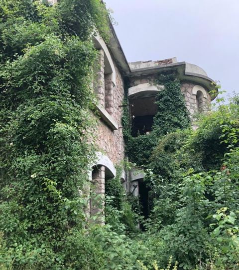 Tarihi Kızlar Manastırı Kültür Varlığı olarak tescillendi