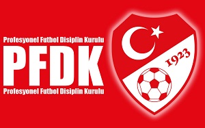 PFDK, Atakaş Hatayspor’a toplam 198 bin TL para cezası kesti