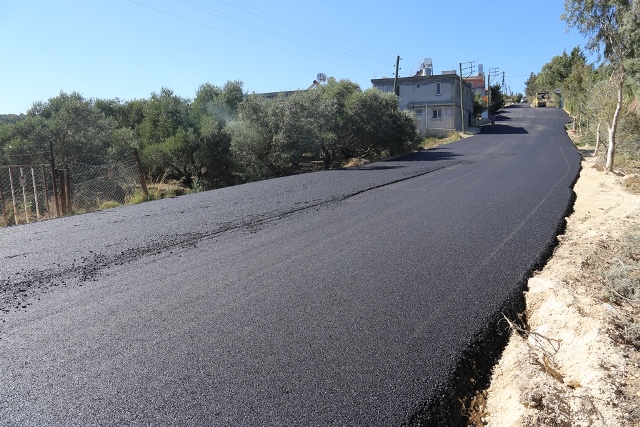 Altyapı sorunlarına kaliteli çözümler