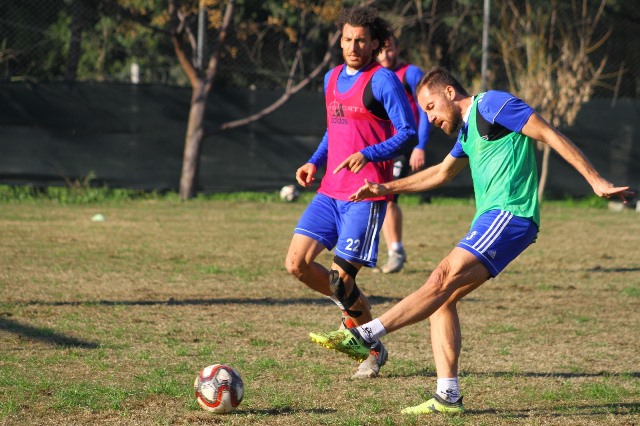 Hatayspor bir Temmuz da toplanıyor