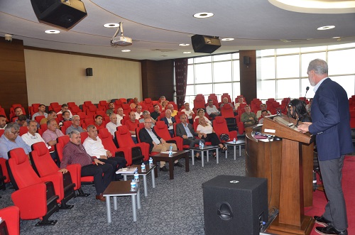 Pandemi sonrası ekonomide toparlanma süreci başladı