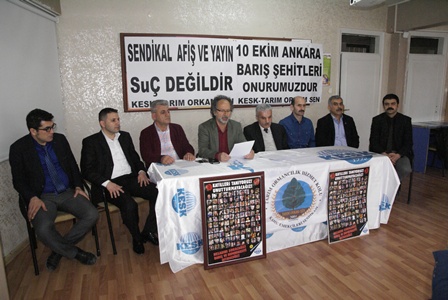 HATAY DA AFİŞLERİMİZ NEDEN SÖKÜLÜYOR