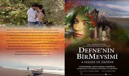 Defnenin bir mevsimi tam not aldı