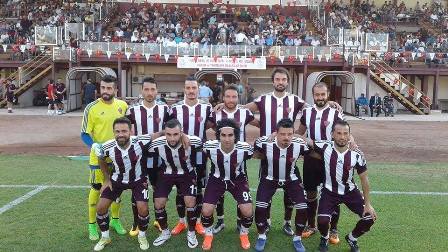 Eyvaaah Hatayspor hazır değil