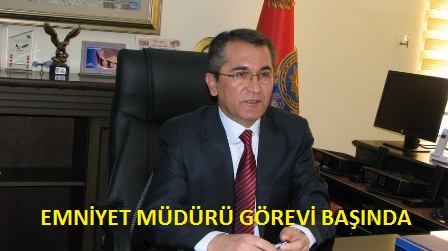 Uludağ’ın görevden alındığı doğru değil