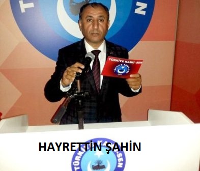 Alçak saldırıyı kınıyoruz