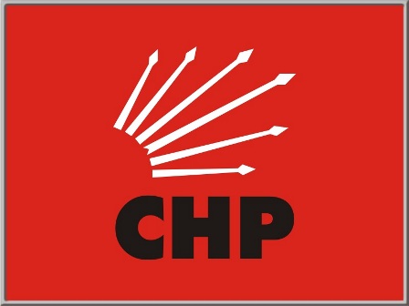 CHP’de bayramlaşma birinci günü