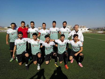 Sümerspor ligden çekilebilir