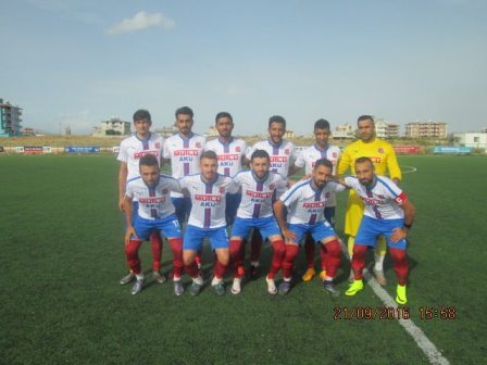 Armutluspor üç puanla başladı