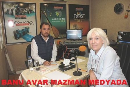 Yerel Radyo ve Gazeteleri Önemsiyorum