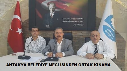 Ülkemizin bütünlüğü için birlik zamanı